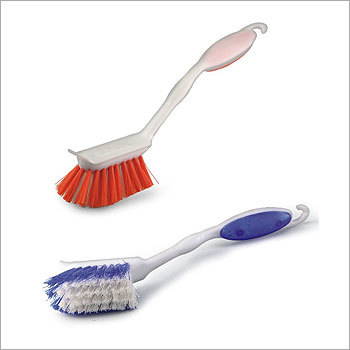 Shergrip Sink Brush