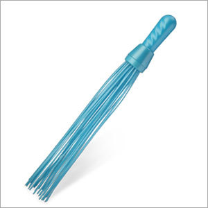Plastic Broom