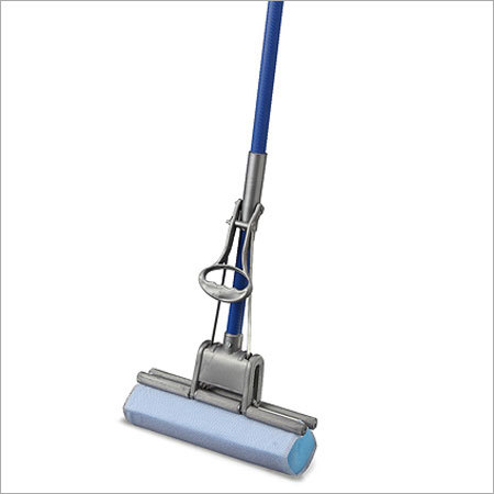 Sponge Mop