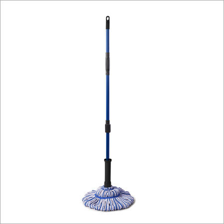 Microfiber Twist Mop
