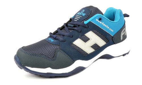 Sky blue Messi Sports Shoes