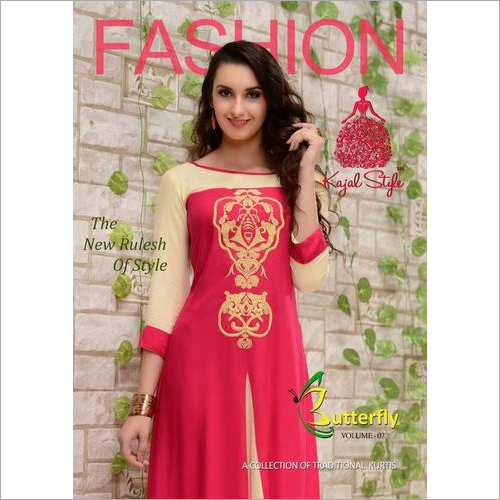 Latest Kurtis