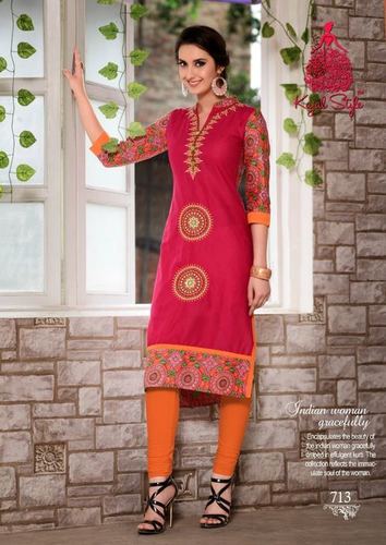 Latest Kurtis Catalog Gujarat
