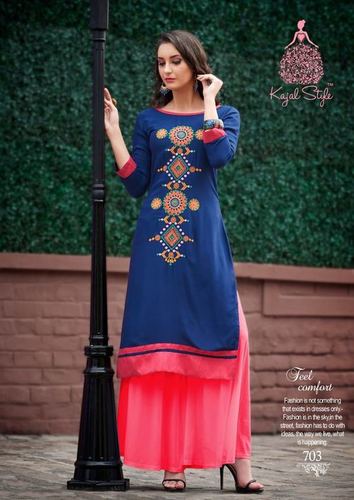 Georgette Kurtis Catalogue Online
