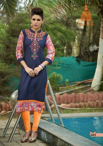 Butterfly Kurtis Vol6 Online