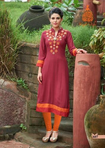 Butterfly Kurtis Vol 6 Online