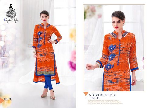 Fashion Street Kurtis Catalog