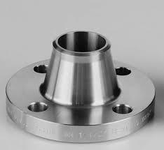 Nimonic 75 Flanges - Nimonic 75, Various Sizes, Polished Finish | High Strength, Corrosion Resistant, High Temperature, Precise Machining, Reliable Sealing