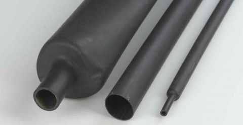 Insol 3:1 Dual Wall Adhesive Heat Shrink Tube