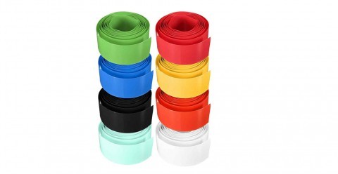 PVC-Heat shrink tube
