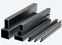 GI Hollow Steel Section