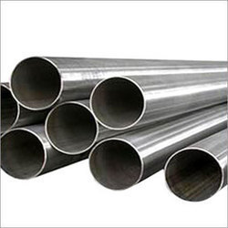 MS Pipe - Galvanized Mild Steel, Round Shape | Rust Resistant, High Strength, Weather Proof, Enhanced Durability