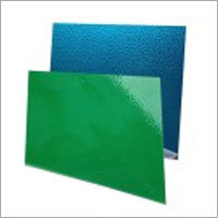 PC Embossed Sheet