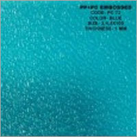 Polycarbonate Embossed Sheet