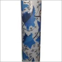 Printed Polypropylene Sheet