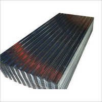 Galvanized Corrugated Iron Sheet