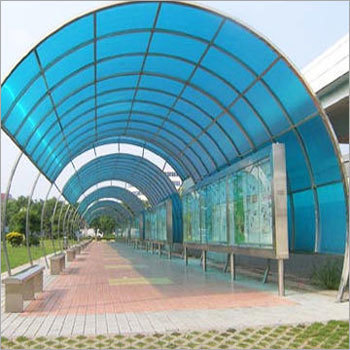 Polycarbonate Sheets