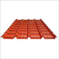 Tile Roof Sheet