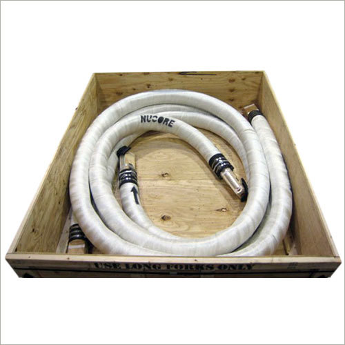 Flexible Water Cooled Copper Cable