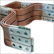 Copper Busbar Plate