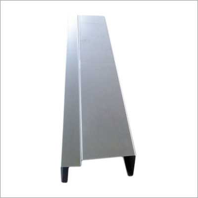 Steel Single Door Frame