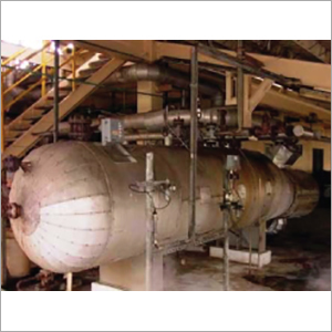 Fat Splitting Plant