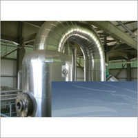 Glycerine Distillation Plant - Stainless Steel, Customizable Capacity | Easy Install, Energy Efficient, High Output, Low Cleaning, Smooth Operation