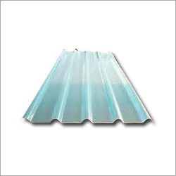 Profile Fiber Sheet