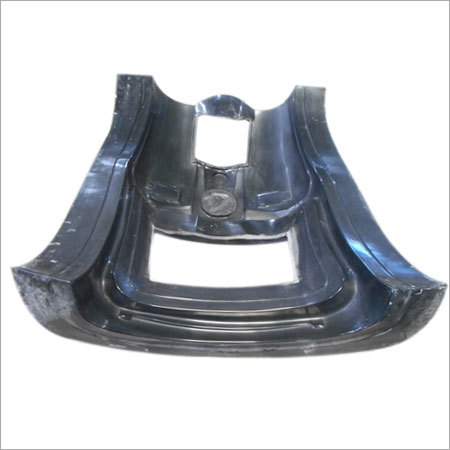 E Rickshaw FRP Molds