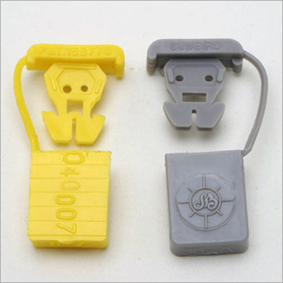 0.5mm Plastic Tanker Seal