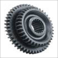 DOUBLE GEAR