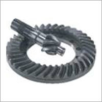 CROWN WHEEL PINION