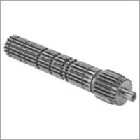 MAIN SHAFT 22 T