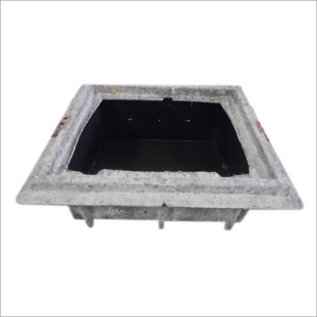 FRP Molded Components