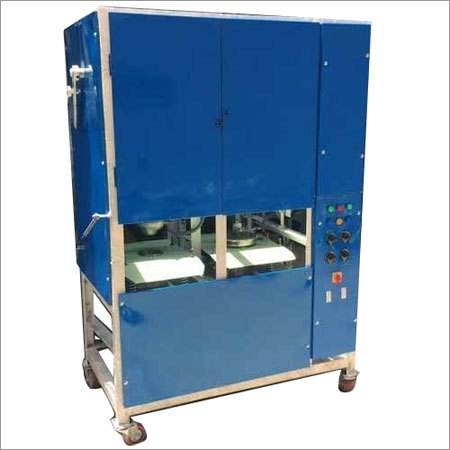 Fully Automatic Dona Making Machine
