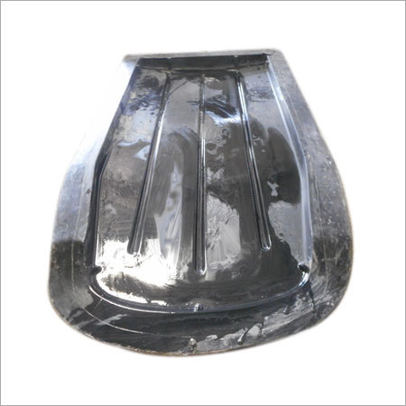 Fiberglass E Rickshaw Parts