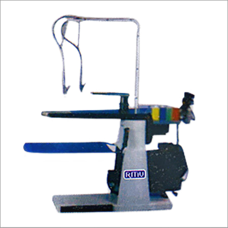 Vacuum Stain Removing Machine