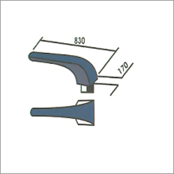 Universal Buck Raglan With Plinth
