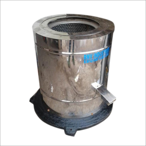 Hydro Extractor