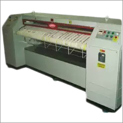 Flat Work Ironer