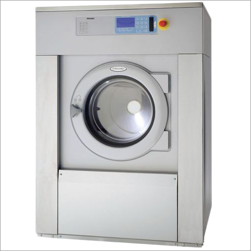 Laundry Washer Extractor