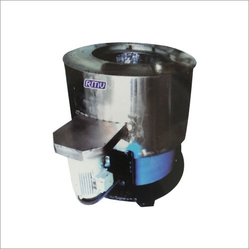 Electric Hydro Extractor