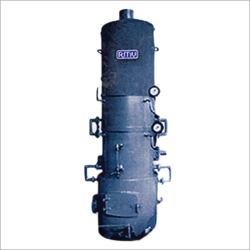Baby Boiler