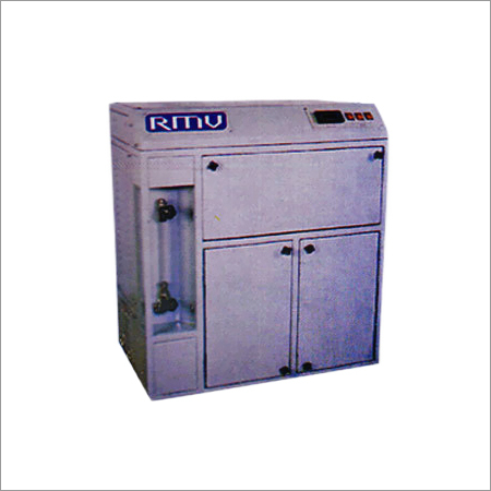 Automatic Electric Steam Boiler