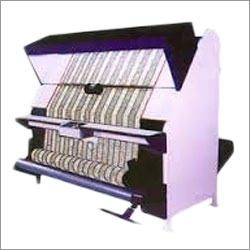 Fabric Inspection Machine