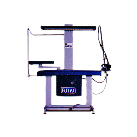 Vacuum Finishing Table