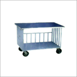 Industrial Mobile Trolley