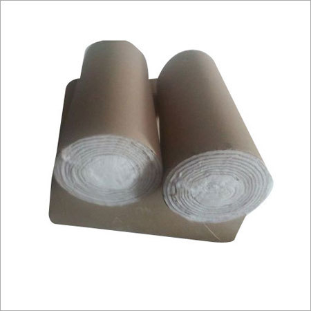 Cotton Bandage