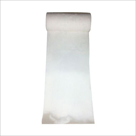 Single Layer Surgical Cotton Roll