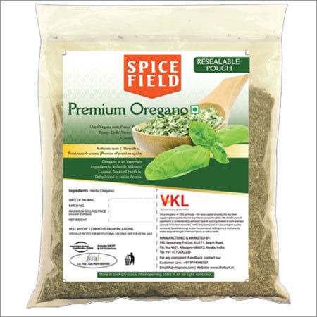 Premium Oregano